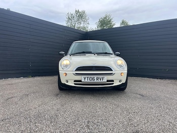 Used MINI Hatch 2006 for sale - 78541800: Photo