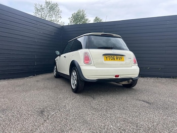 Used MINI Hatch 2006 for sale - 78541800: Photo