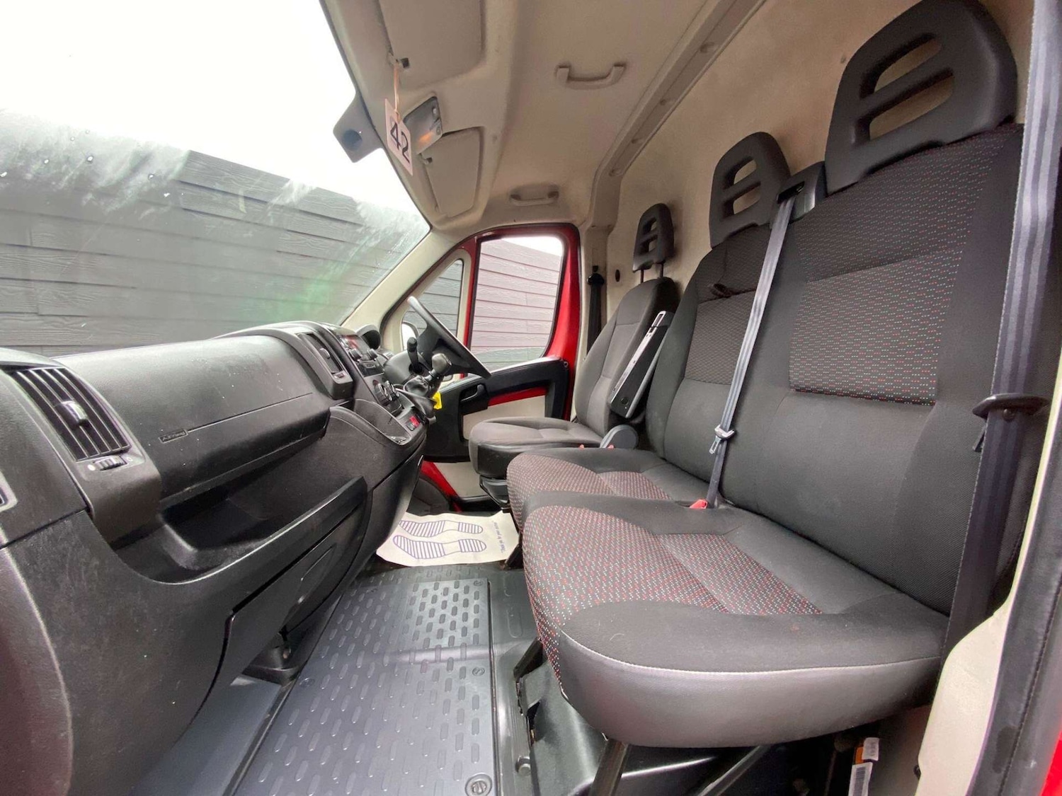 Used Vauxhall Vivaro 2016 for sale - 77701524: Photo 17