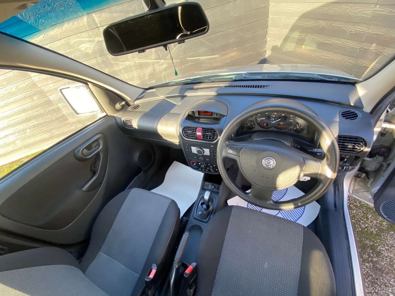 Used Vauxhall Combo 2011 for sale - 77665618: Photo 14