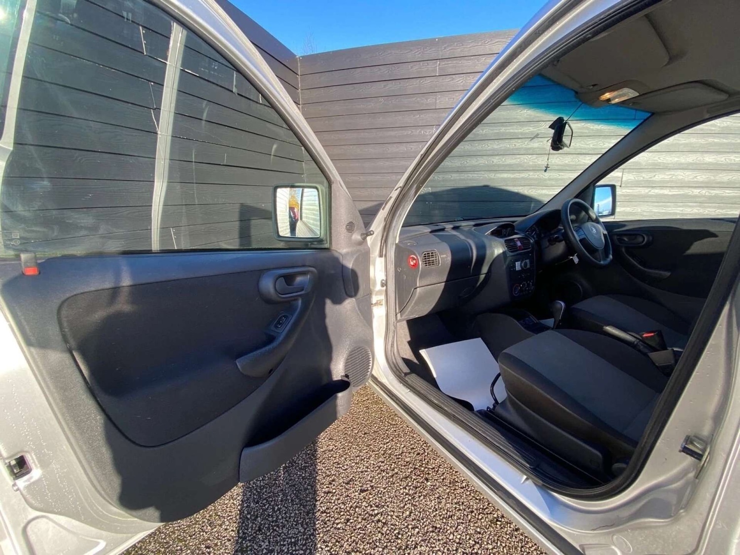 Used Vauxhall Combo 2011 for sale - 77665618: Photo 8