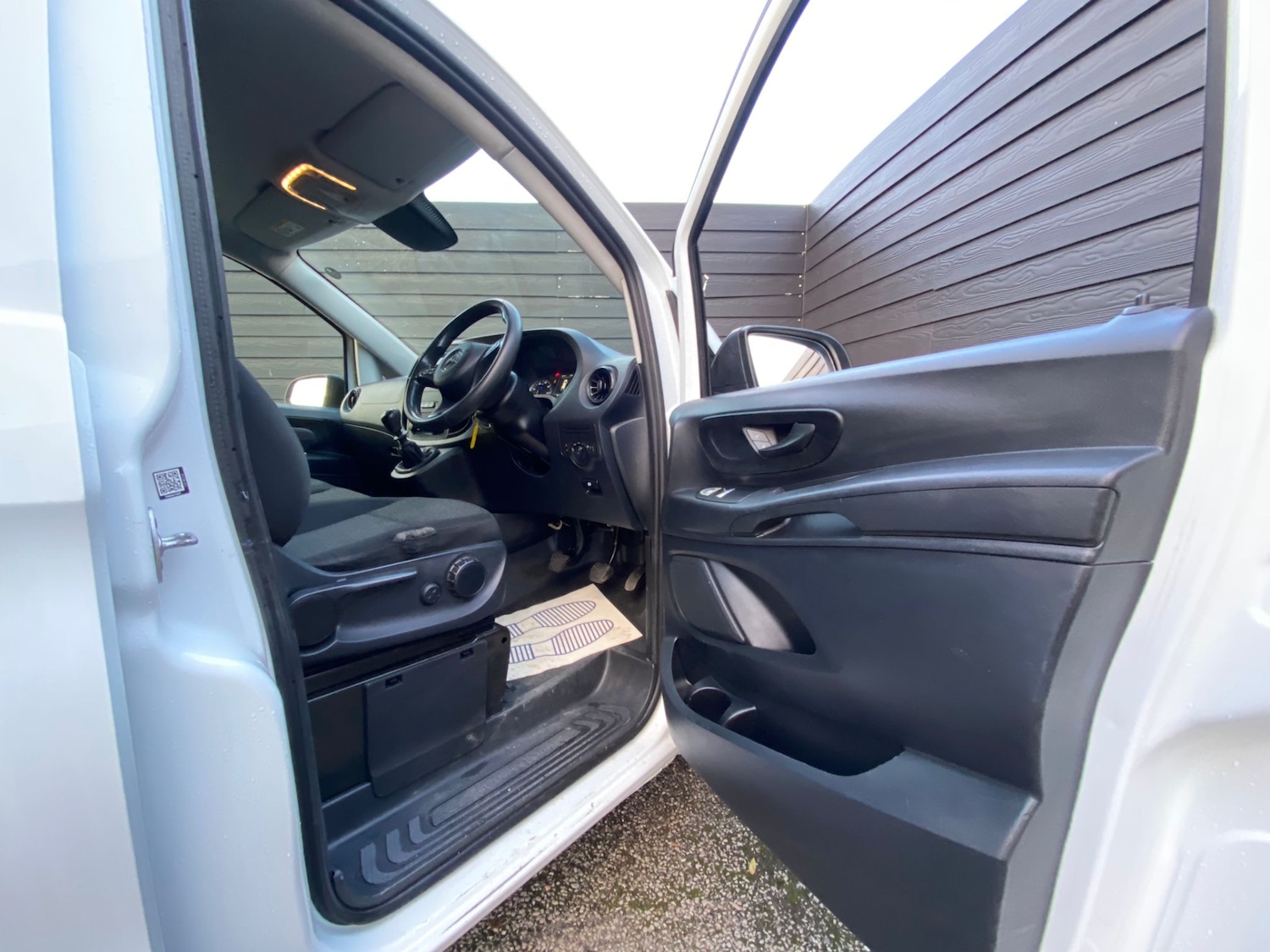 Used Mercedes-Benz Vito 2021 for sale - 76696632: Photo 16