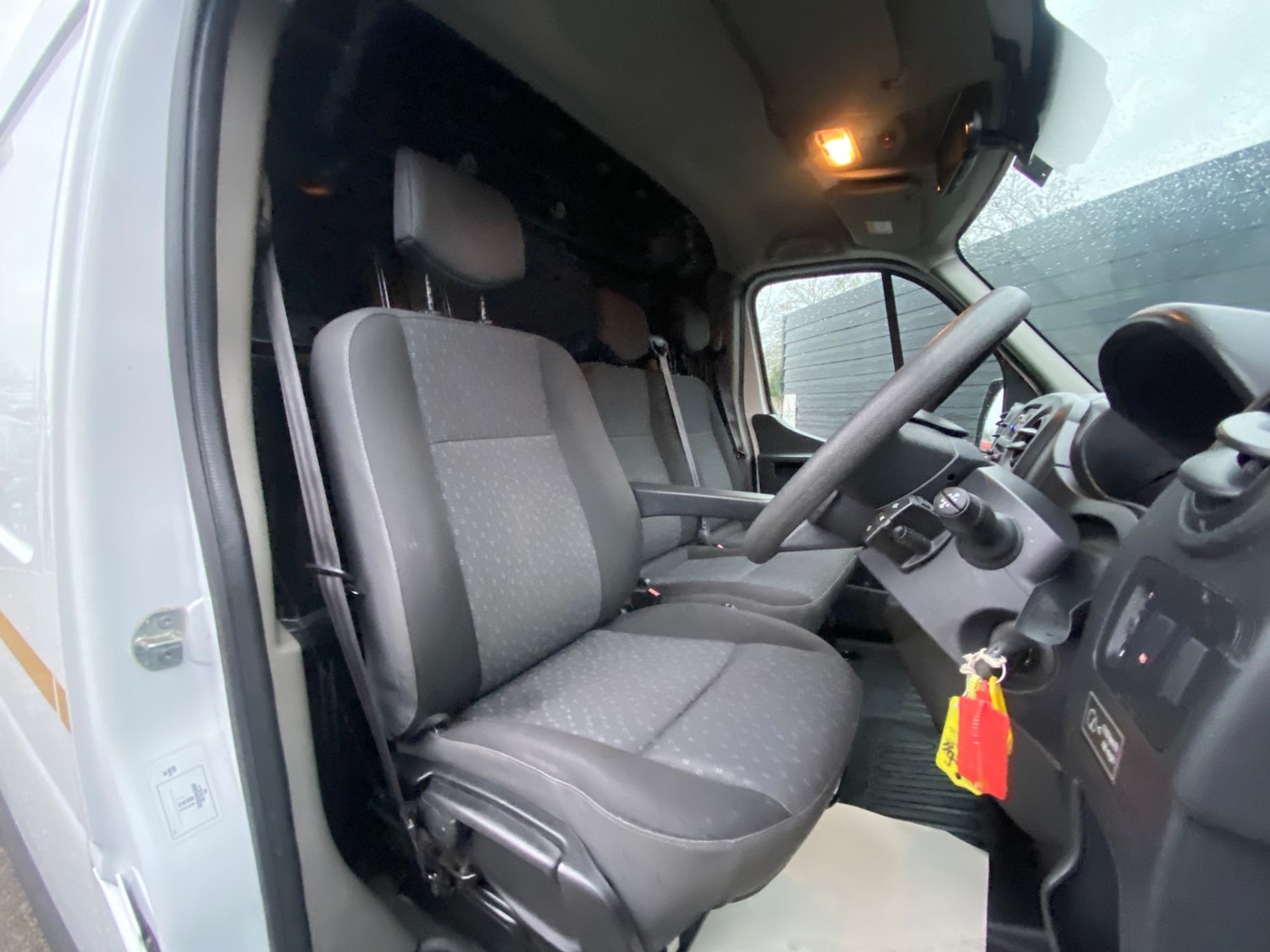 Used Vauxhall Movano 2020 for sale - 76982943: Photo 10