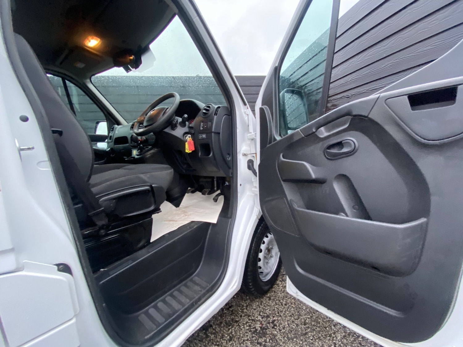 Used Vauxhall Movano 2020 for sale - 76982943: Photo 11