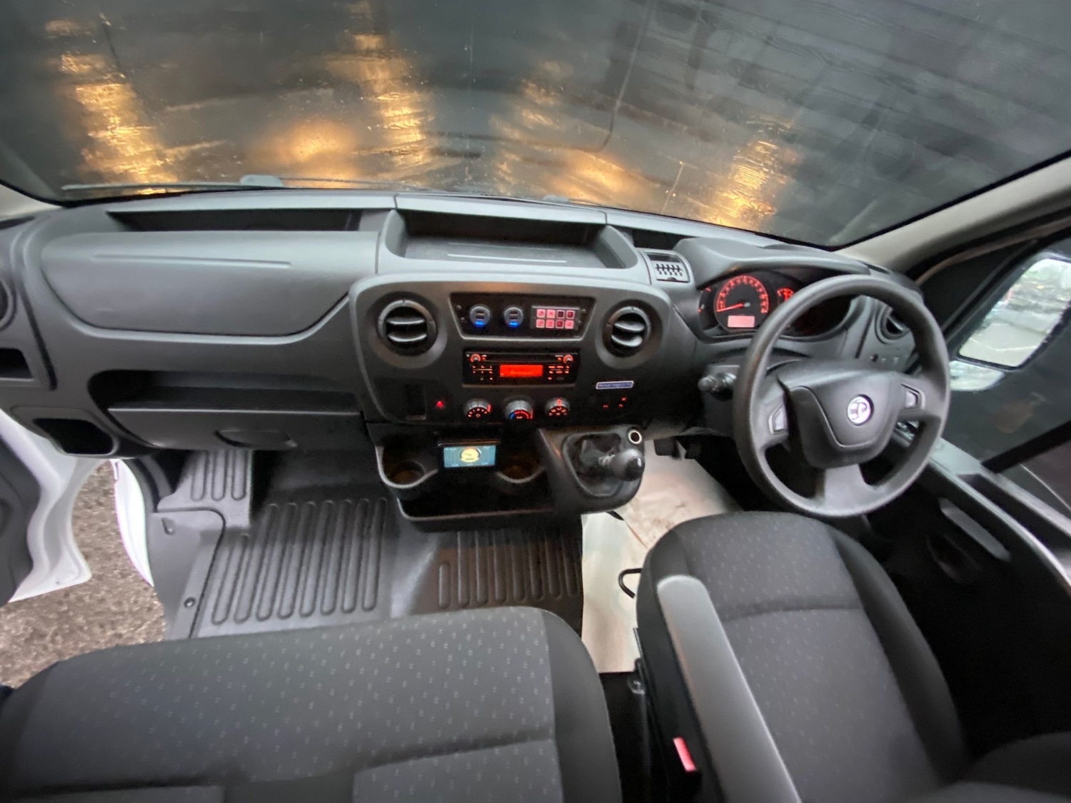 Used Vauxhall Movano 2020 for sale - 76982943: Photo 13