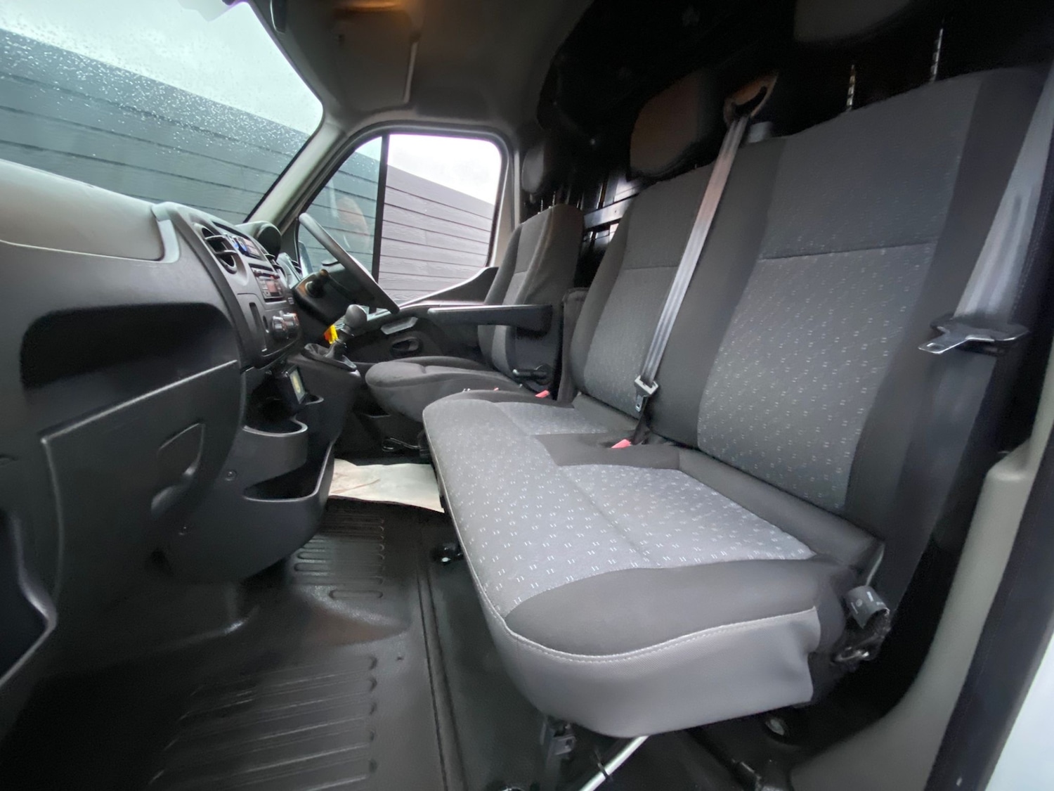 Used Vauxhall Movano 2020 for sale - 76982943: Photo 14