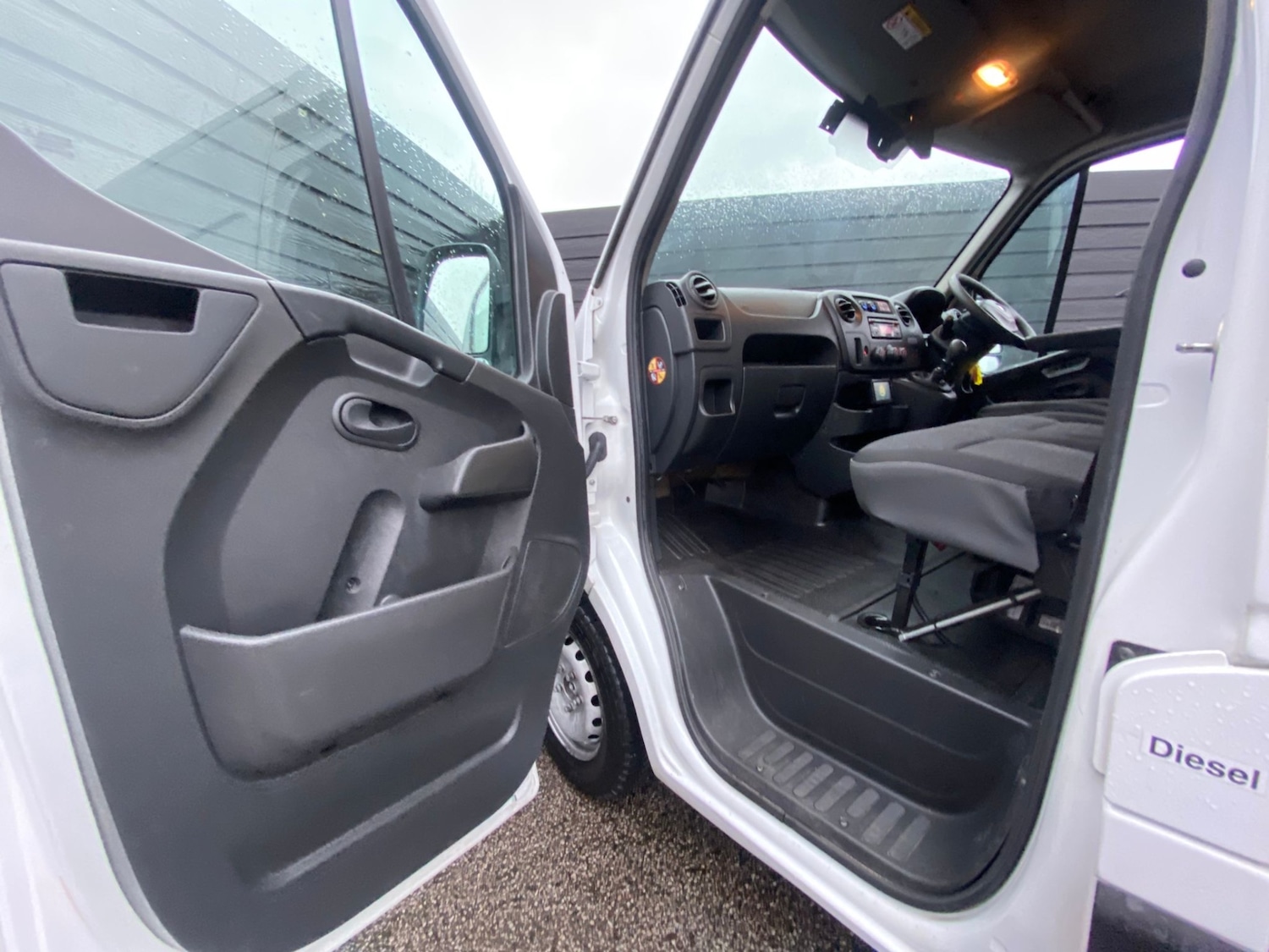 Used Vauxhall Movano 2020 for sale - 76982943: Photo 9