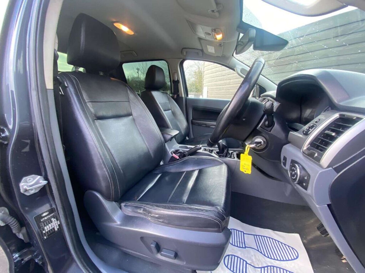 Used Ford Ranger 2018 for sale - 77702616: Photo 10