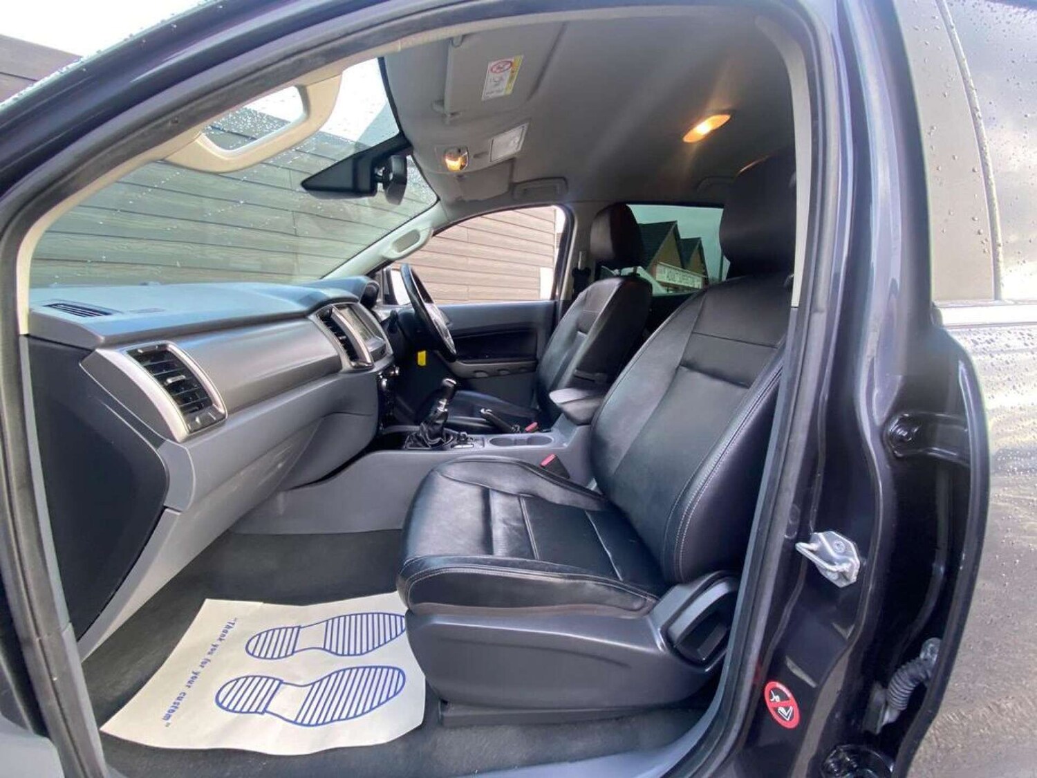 Used Ford Ranger 2018 for sale - 77702616: Photo 11