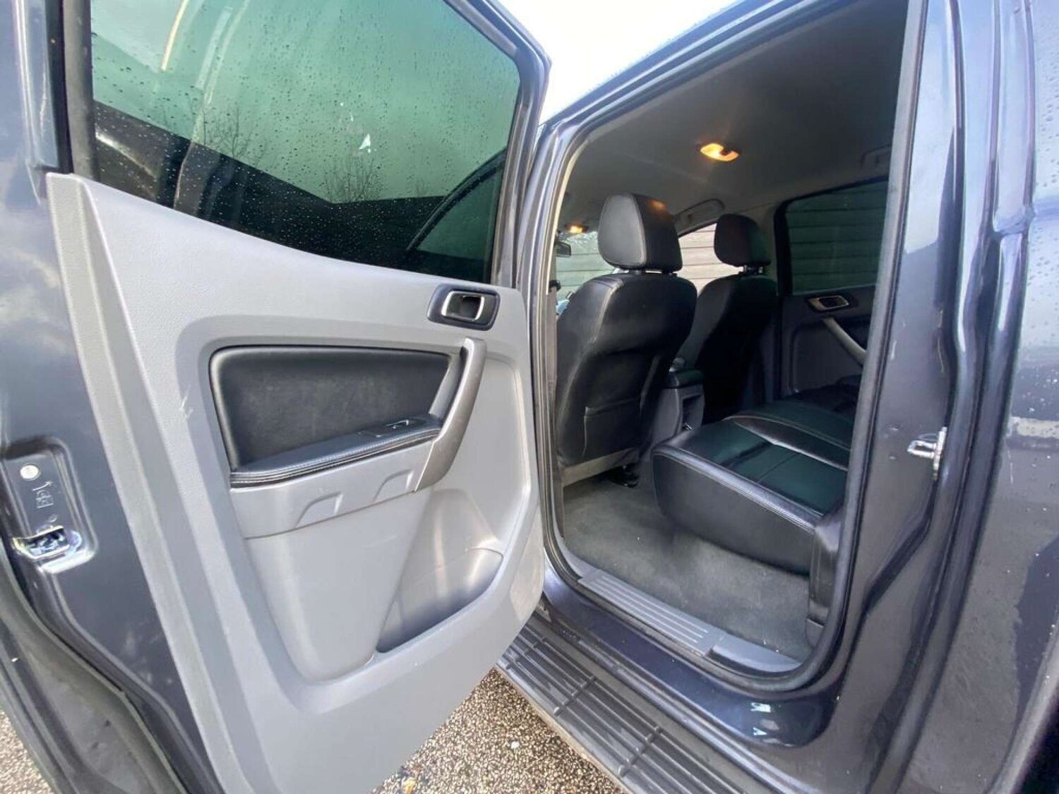 Used Ford Ranger 2018 for sale - 77702616: Photo 7