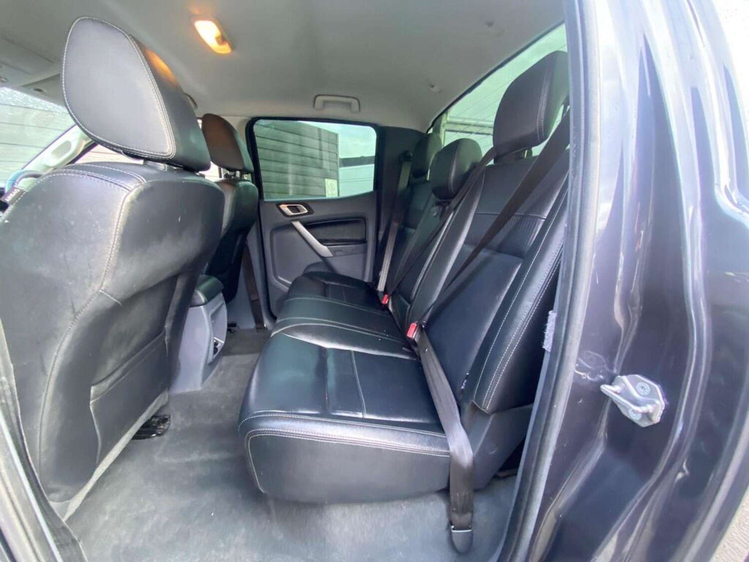 Used Ford Ranger 2018 for sale - 77702616: Photo 8