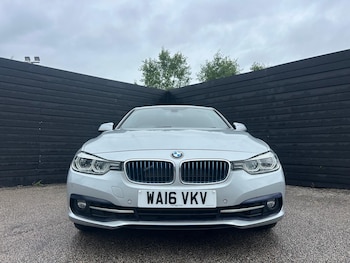 Used BMW 3 Series 2016 for sale - 78798124: Photo
