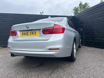 Used BMW 3 Series 2016 for sale - 78798124: Photo