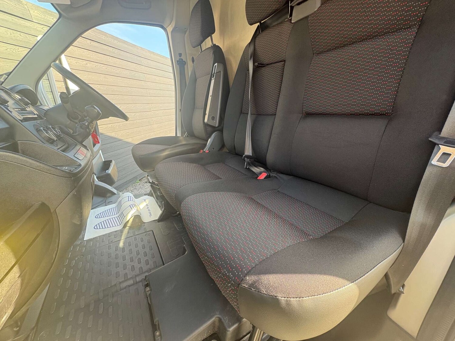 Used Citroen Relay 2021 for sale - 77855993: Photo 13