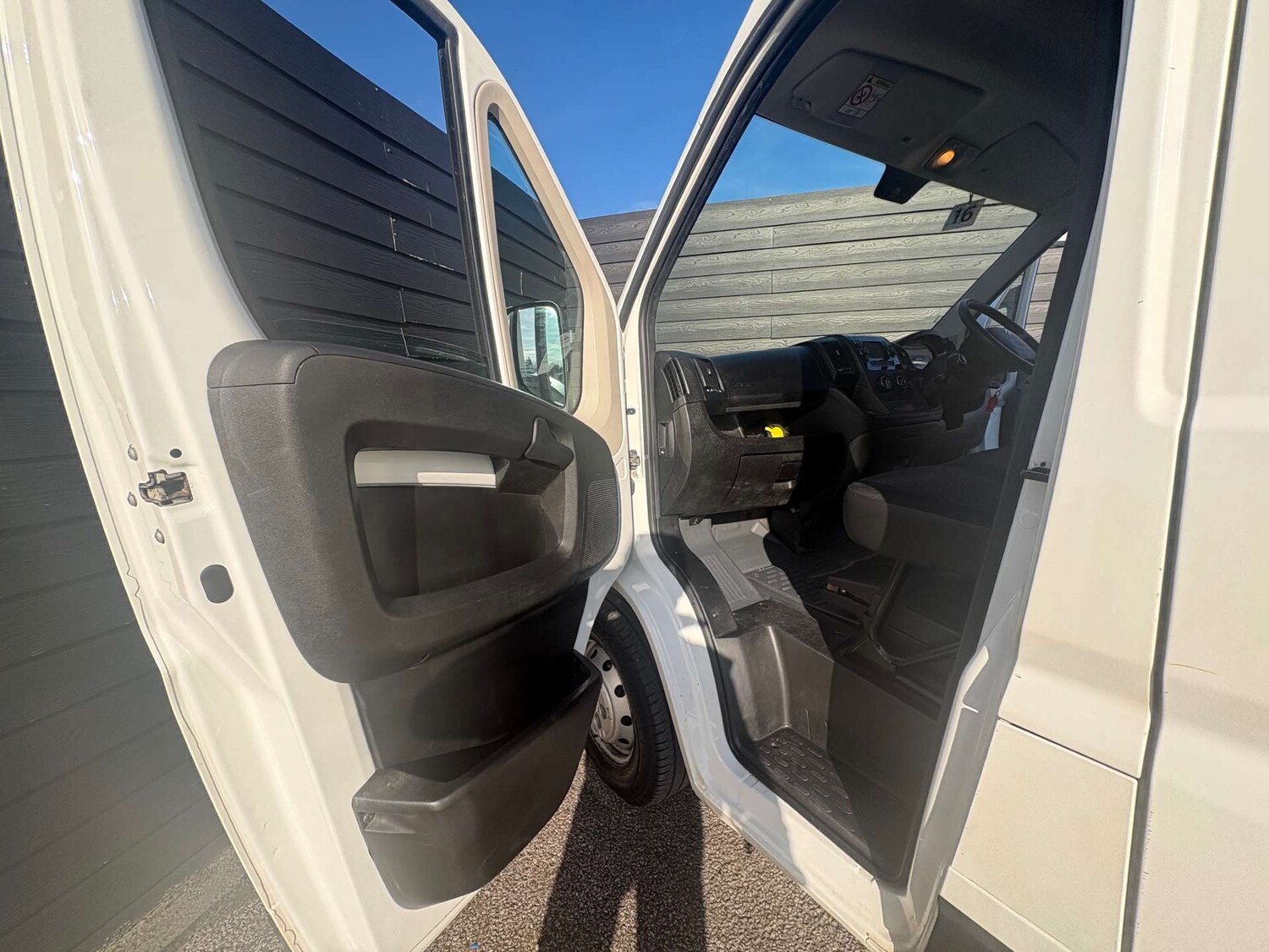 Used Citroen Relay 2021 for sale - 77855993: Photo 17