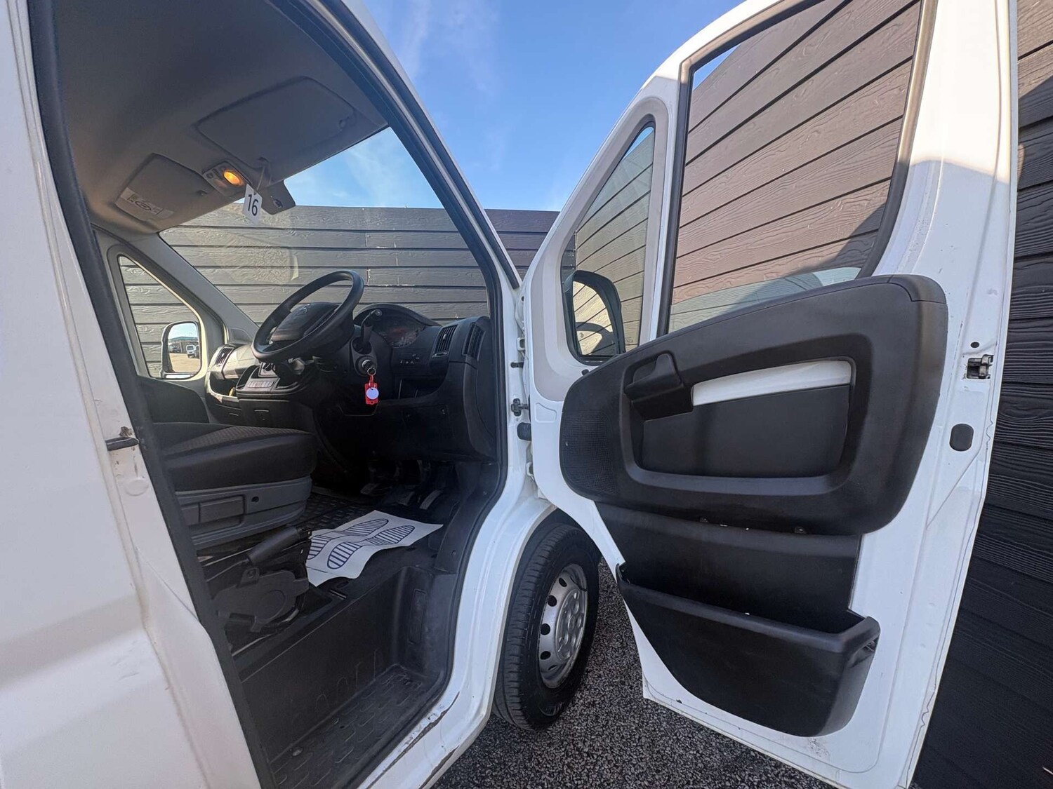 Used Citroen Relay 2021 for sale - 77855993: Photo 9