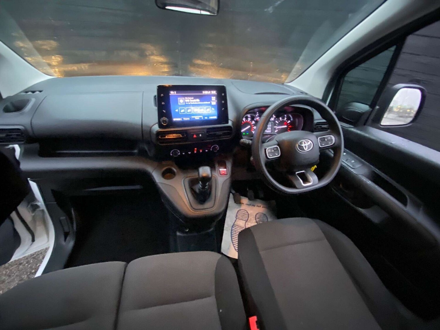 Used Toyota ProAce 2022 for sale - 77848504: Photo 11