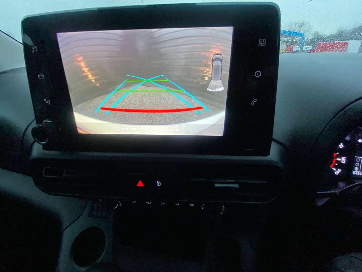 Used Toyota ProAce 2022 for sale - 77848504: Photo 13