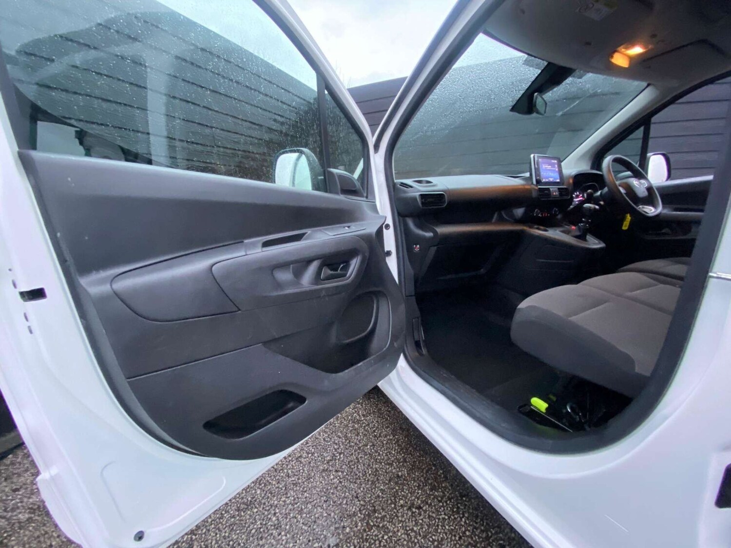 Used Toyota ProAce 2022 for sale - 77848504: Photo 9