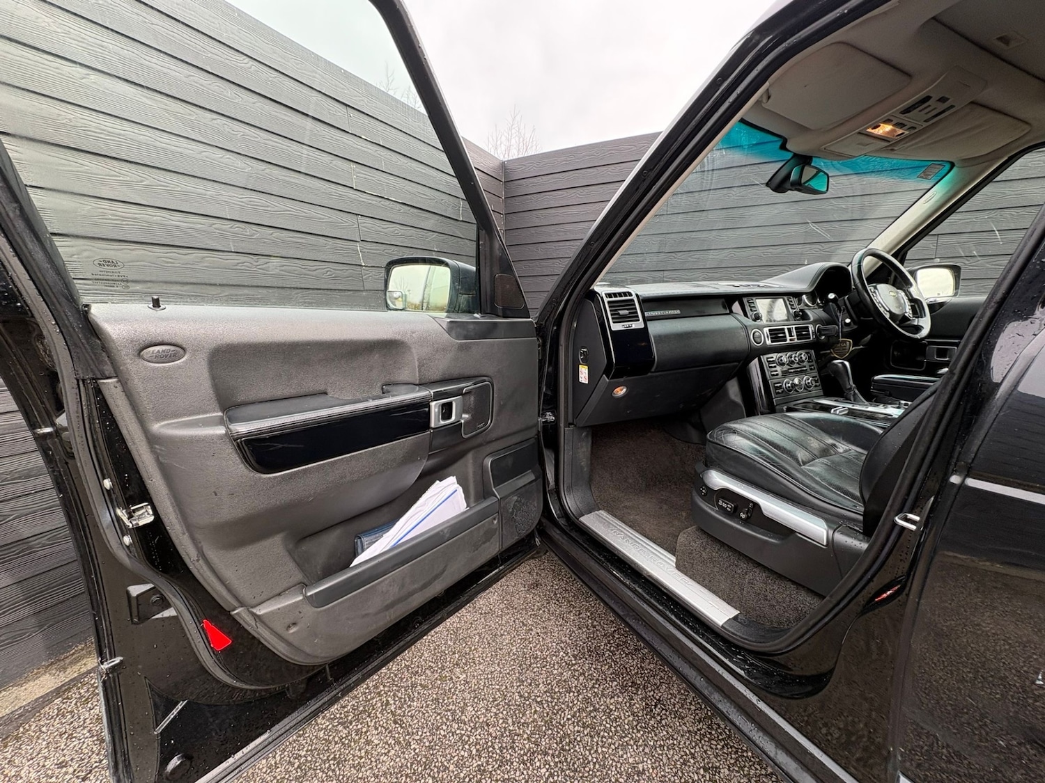 Used Land Rover Range Rover 2008 for sale - 77959445: Photo 12