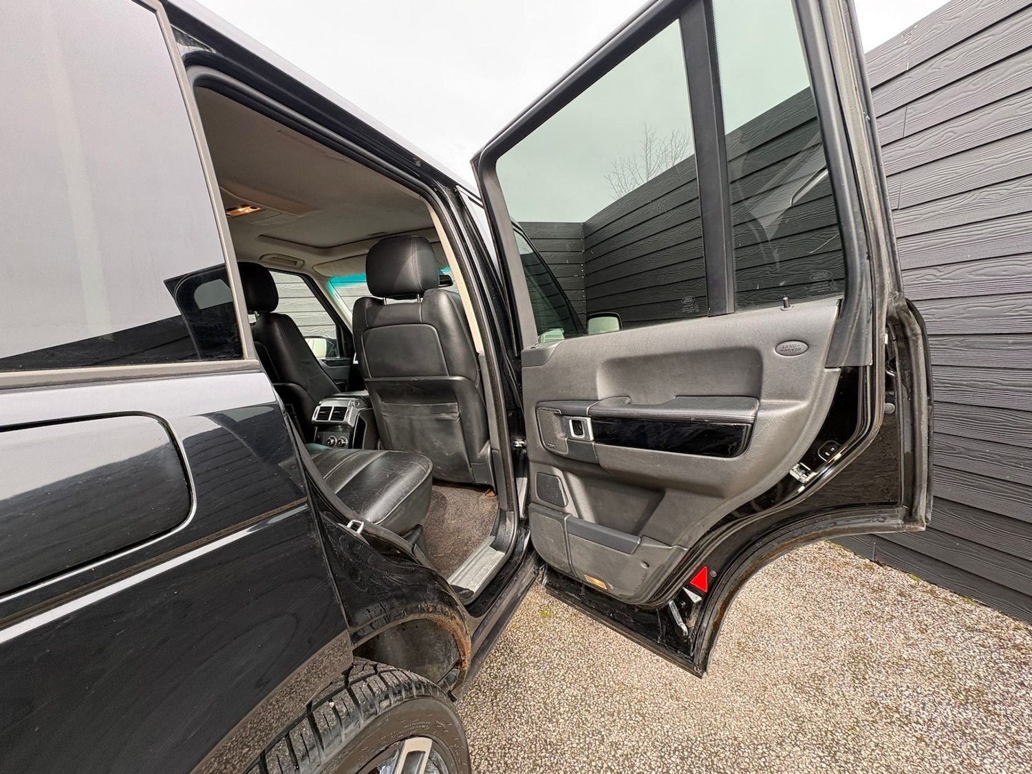 Used Land Rover Range Rover 2008 for sale - 77959445: Photo 13