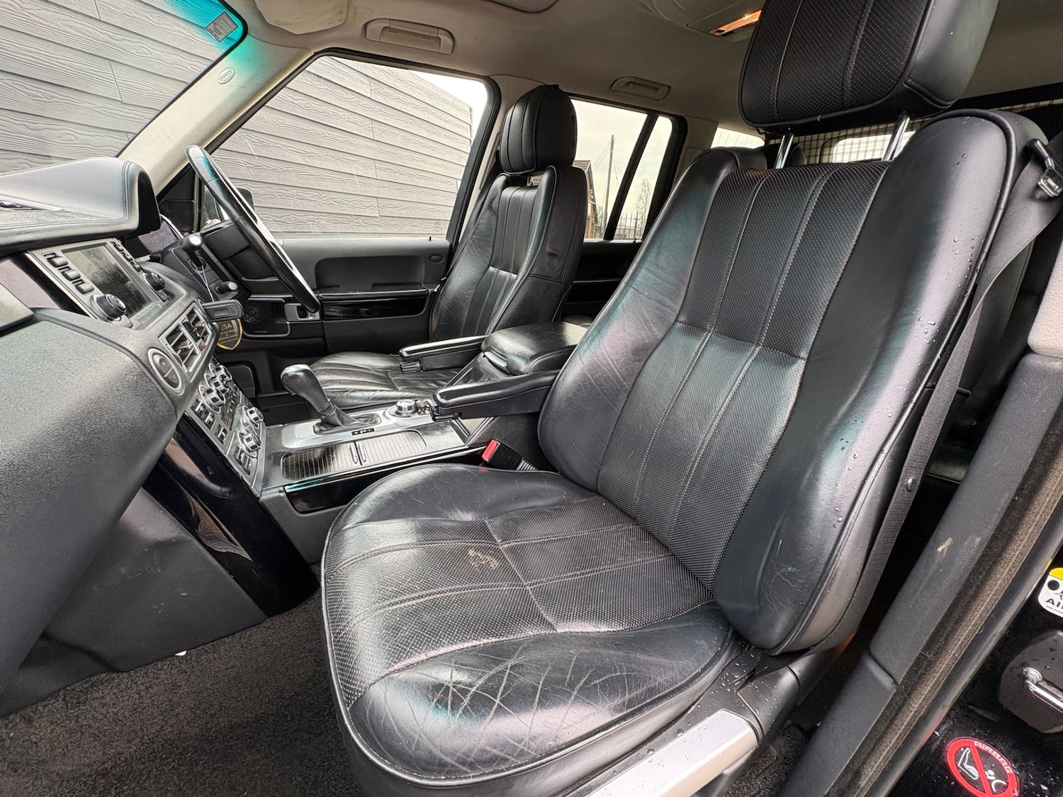 Used Land Rover Range Rover 2008 for sale - 77959445: Photo 15