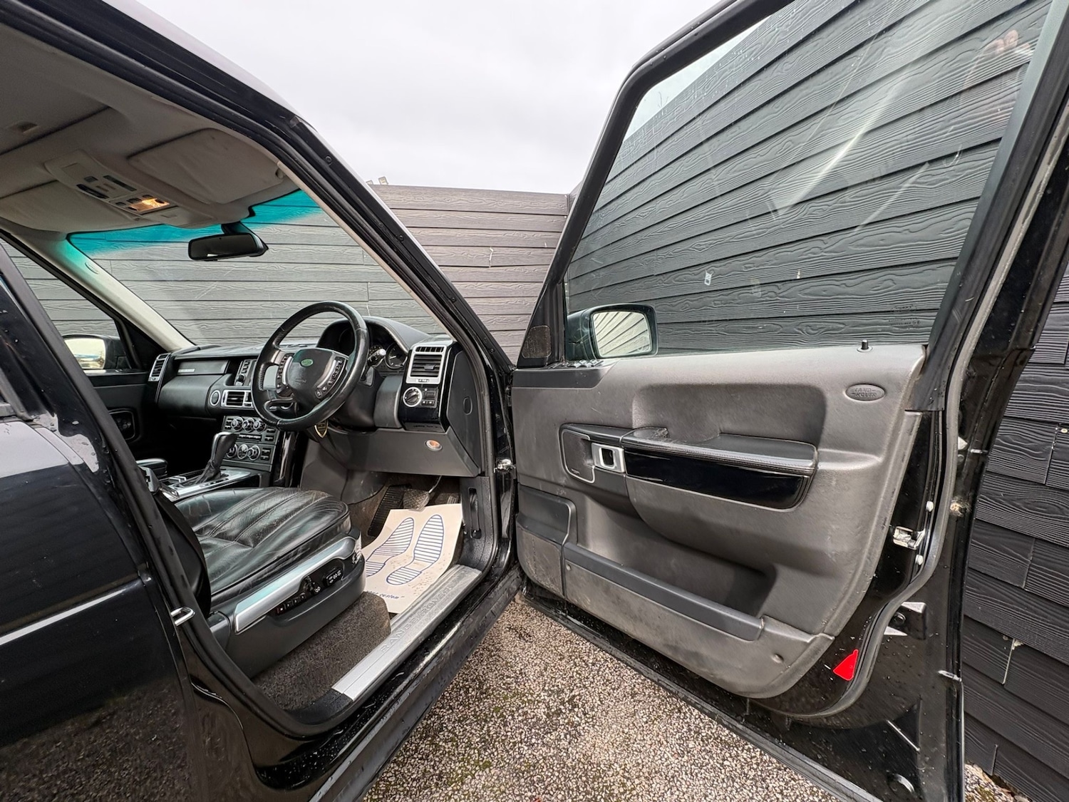 Used Land Rover Range Rover 2008 for sale - 77959445: Photo 16