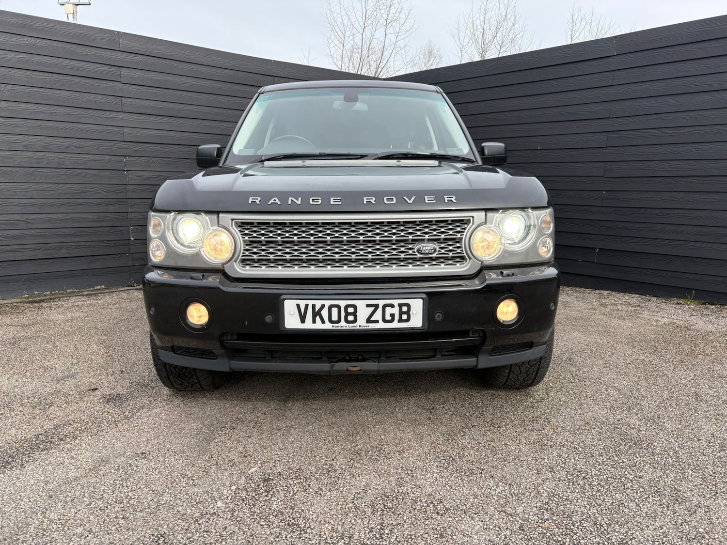 Used Land Rover Range Rover 2008 for sale - 77959445: Photo 2