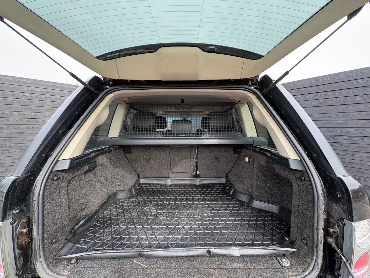 Used Land Rover Range Rover 2008 for sale - 77959445: Photo 7