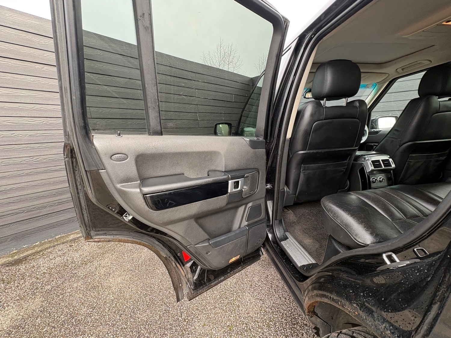 Used Land Rover Range Rover 2008 for sale - 77959445: Photo 9