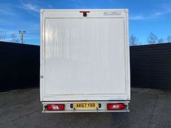 Used Ford Transit 2017 for sale - 79372416: Photo
