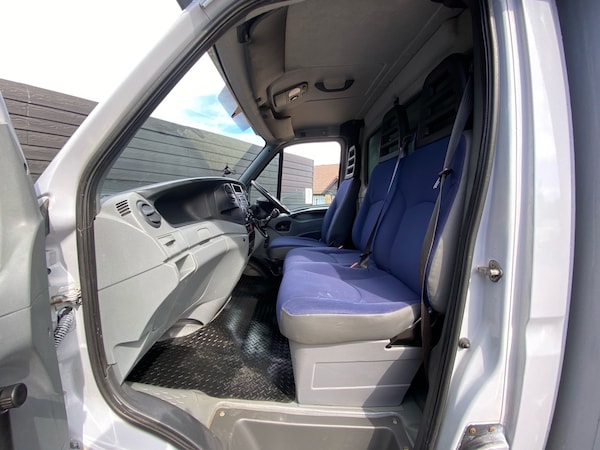 Used Iveco Daily 2009 for sale - 76045848: Photo 11