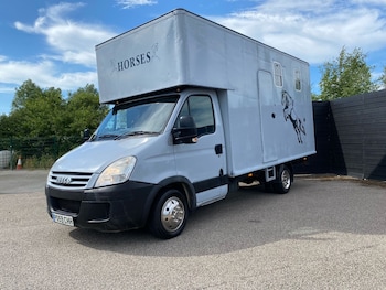 Iveco - Daily