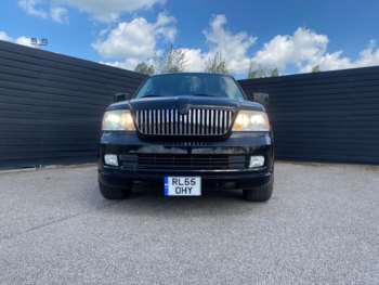Used Lincoln Navigator 2020 for sale - 74566890: Photo