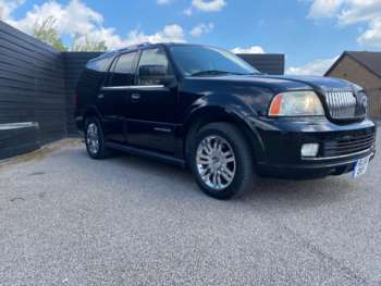 Used Lincoln Navigator 2020 for sale - 74566890: Photo