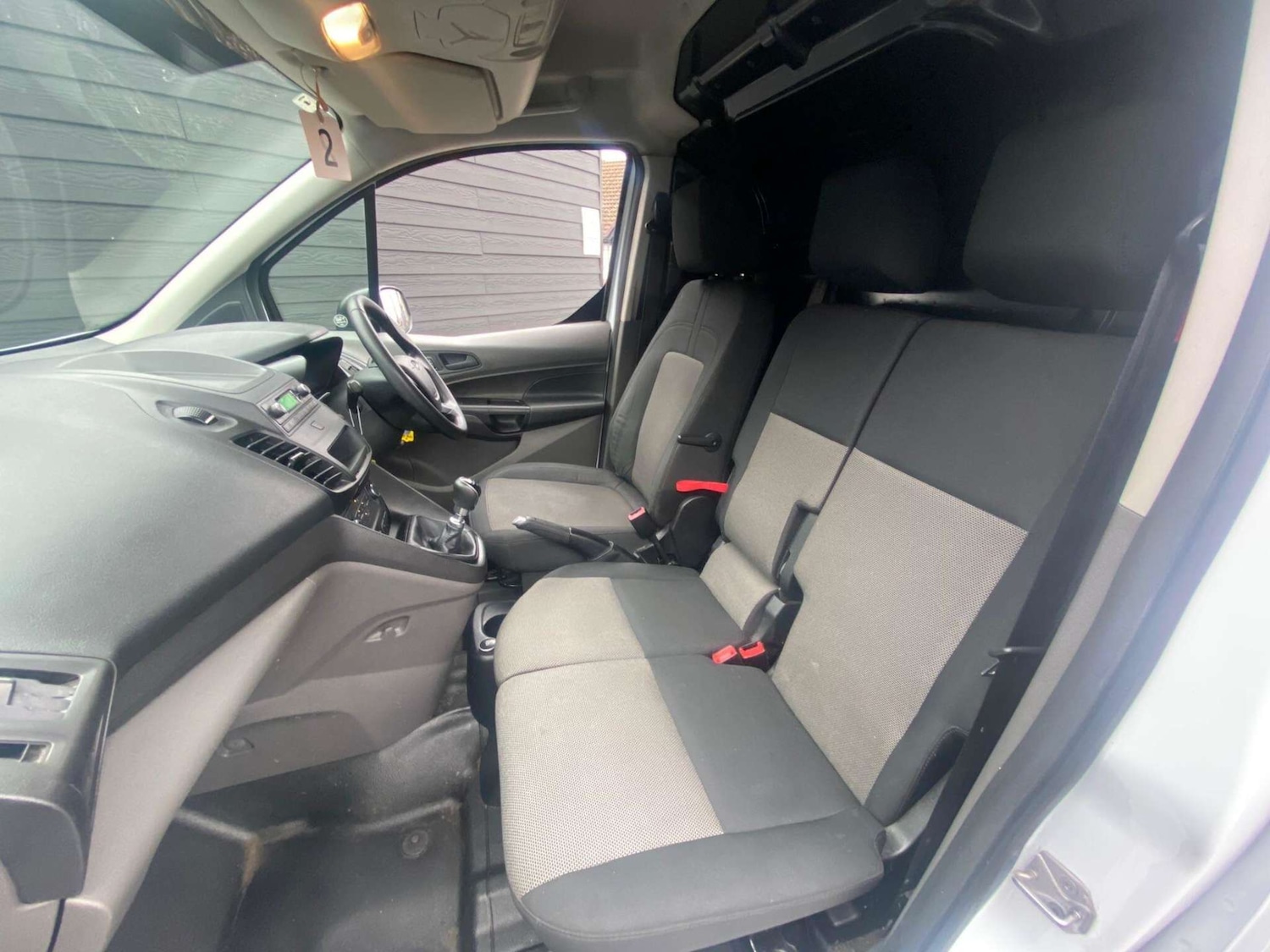 Used Ford Transit Connect 2019 for sale - 77701565: Photo 10