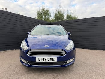 Used Ford Galaxy 2017 for sale - 79825812: Photo