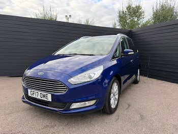 Used Ford Galaxy 2017 for sale - 79825812: Photo