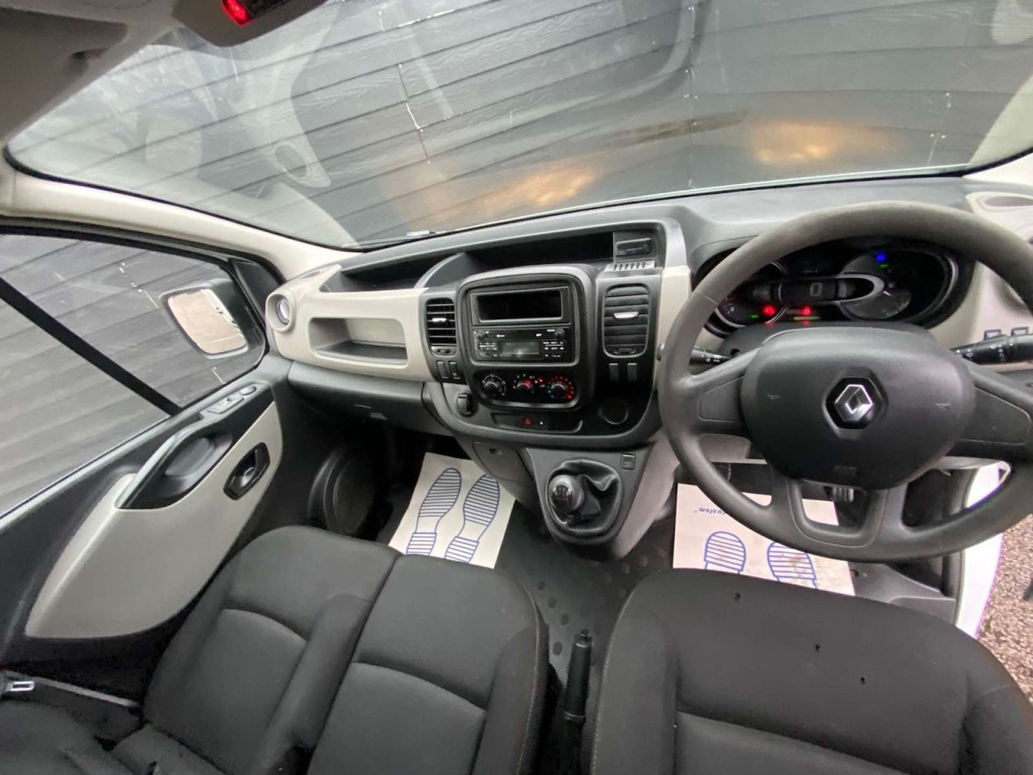 Used Renault Trafic 2019 for sale - 77701539: Photo 6