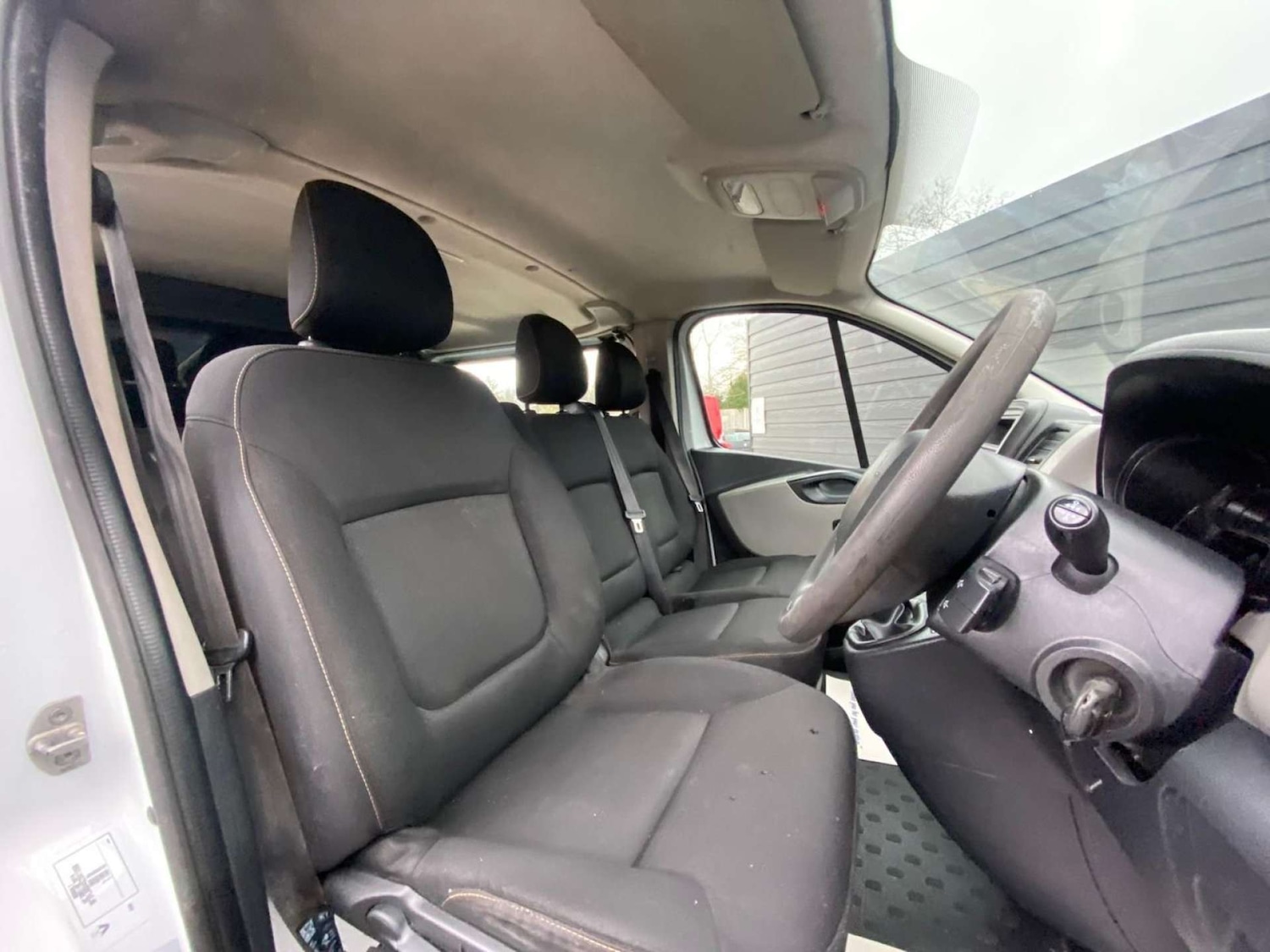 Used Renault Trafic 2019 for sale - 77701539: Photo 8