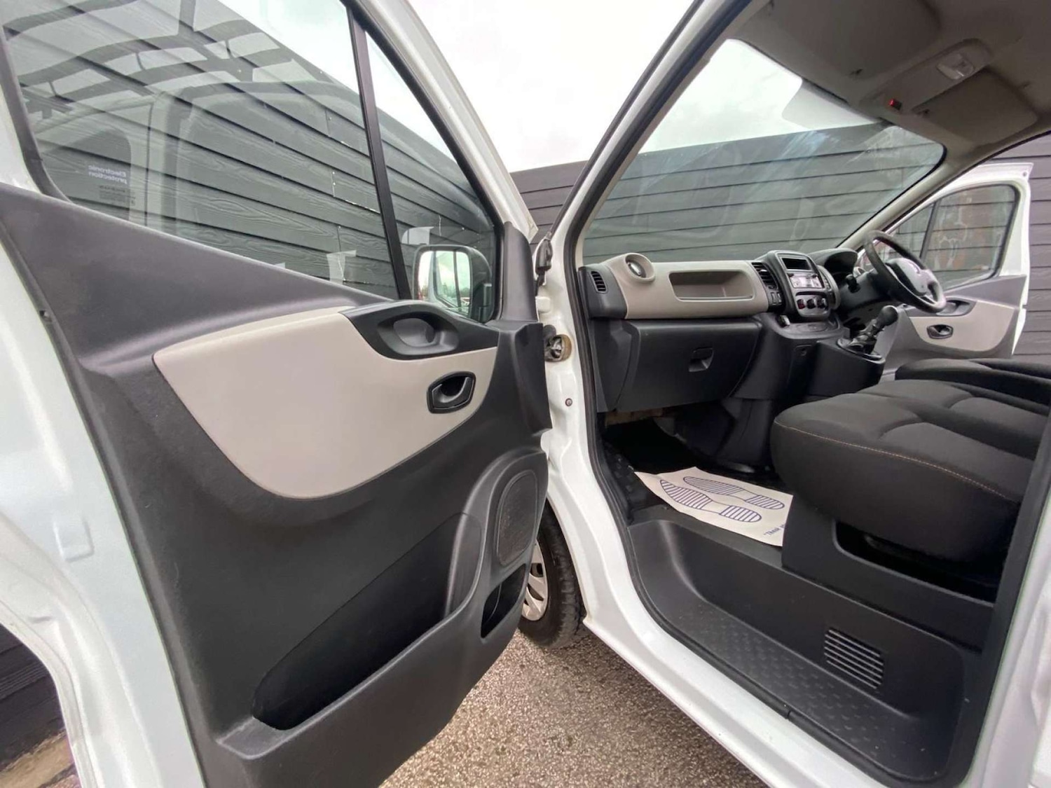 Used Renault Trafic 2019 for sale - 77701539: Photo 9