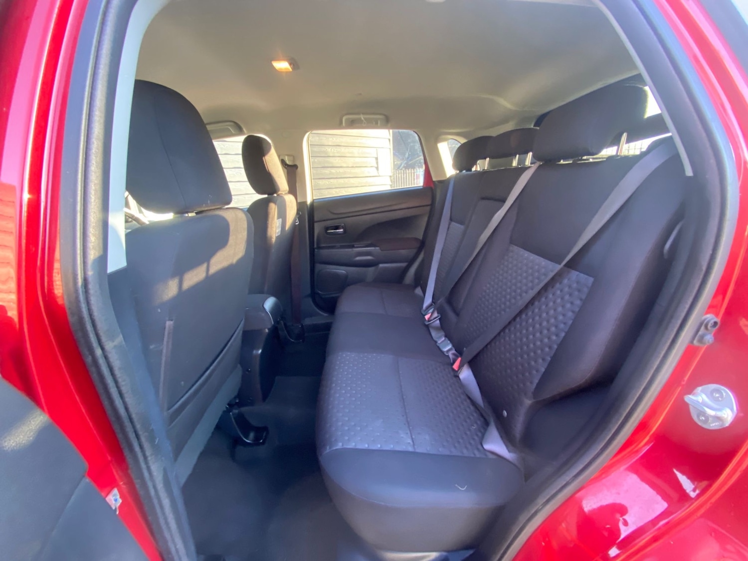 Used Mitsubishi ASX 2011 for sale - 77084216: Photo 10