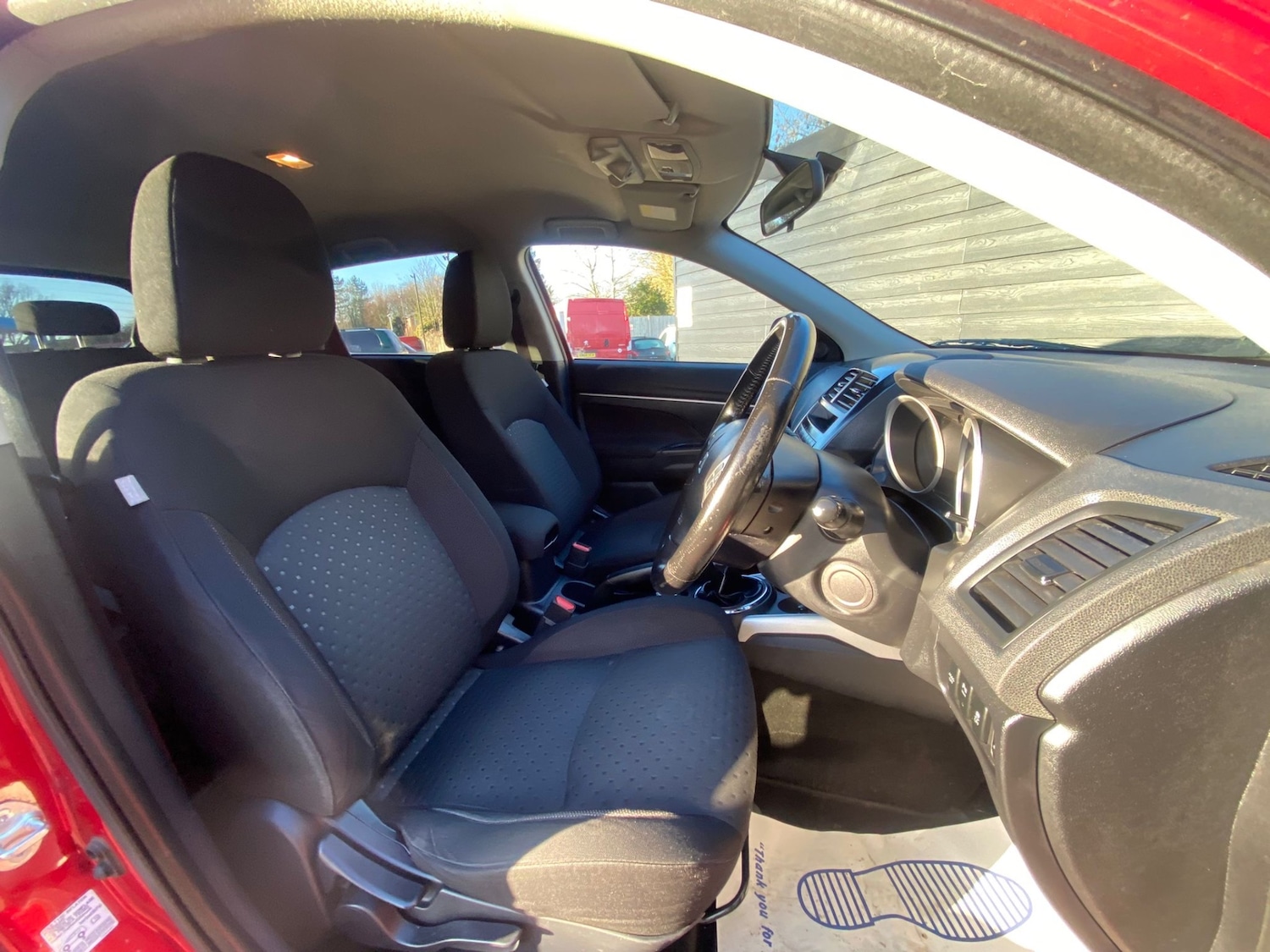 Used Mitsubishi ASX 2011 for sale - 77084216: Photo 13