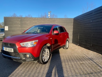 2011 (11) - 1.8 3 ClearTec 5dr 4WD