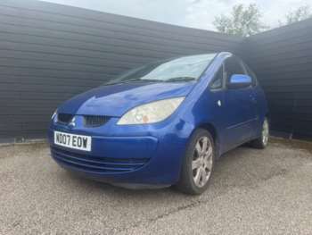 2007 (07) - 1.1 Blue 3dr