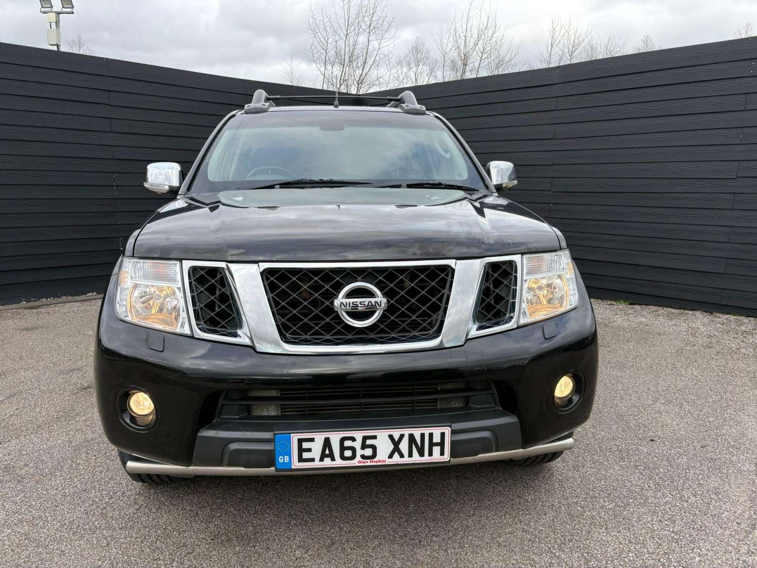 Used Nissan Navara 2015 for sale - 77701535: Photo 2