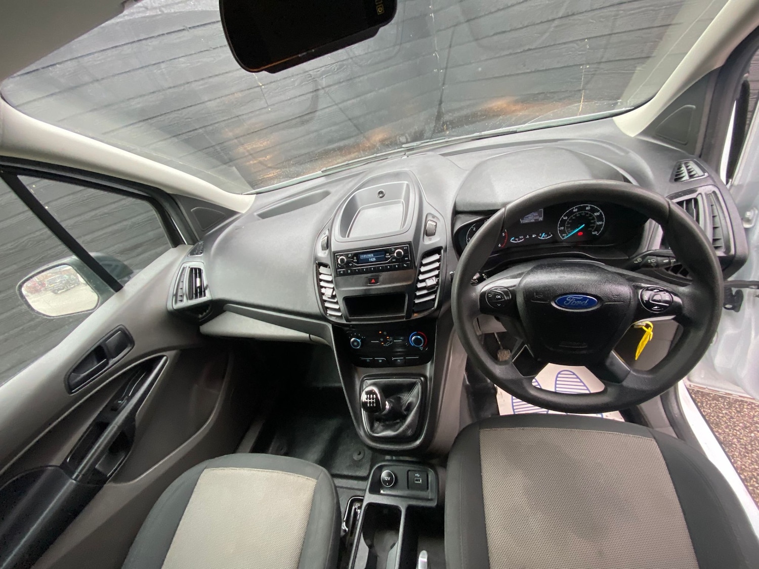 Used Ford Transit Connect 2019 for sale - 77272397: Photo 10