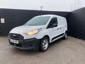 Used Ford Transit Connect 2019 for sale - 77272397: Photo