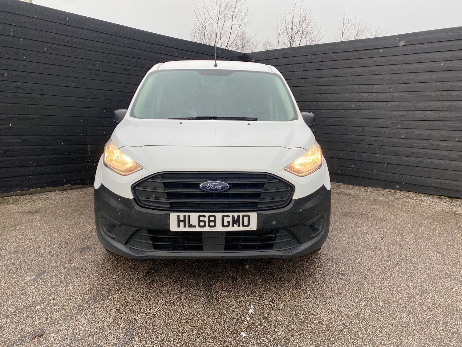 Used Ford Transit Connect 2019 for sale - 77272397: Photo 2