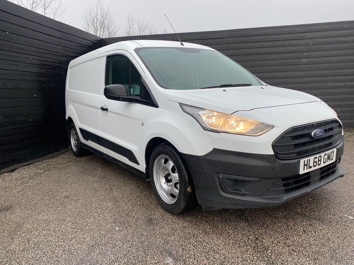 Used Ford Transit Connect 2019 for sale - 77272397: Photo 3